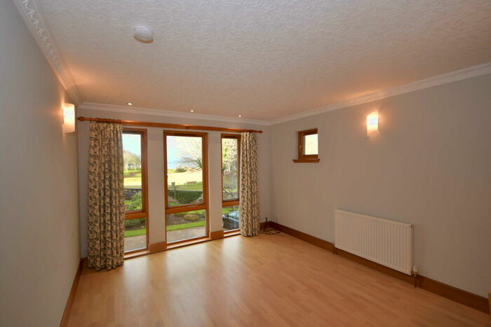 2 Bedroom Flat To Rent In Royal Marine Apartments, Marine Road, Nairn, IV12