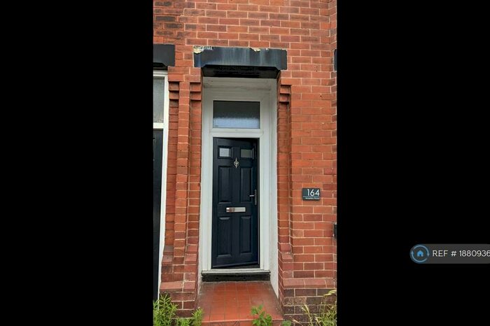 4 Bedroom Terraced House To Rent In Moseley Road, Fallowfield, Manchester, M14