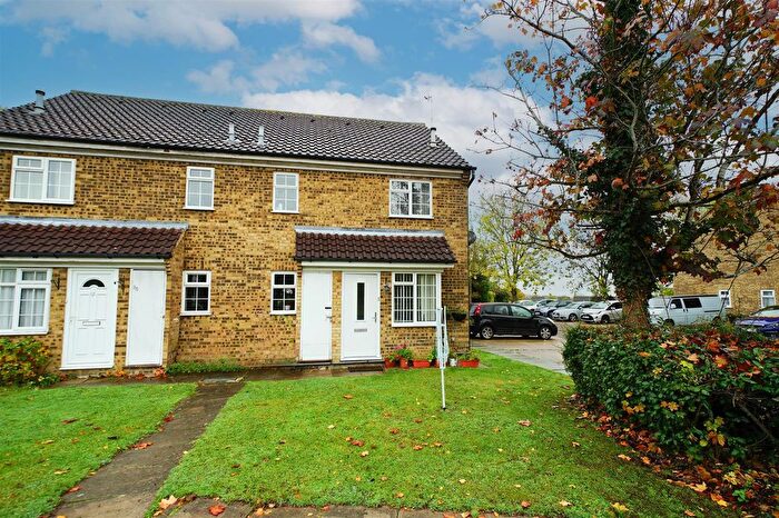 1 Bedroom Property To Rent In Lochy Drive, Leighton Buzzard, LU7