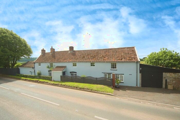 3 Bedroom Detached House For Sale In ., Wrantage, Taunton, TA3