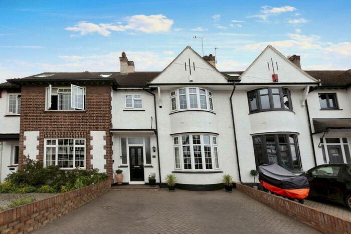 3 Bedroom Terraced House To Rent In Dennis Road, Gravesend, Kent, DA11