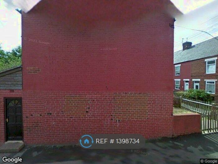 3 Bedroom End Of Terrace House To Rent In Claycliffe Terrace, Goldthorpe, Rotherham, S63