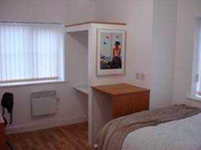 1 Bedroom Flat For Sale In Flat, Scotland Road, Liverpool, Merseyside, L5