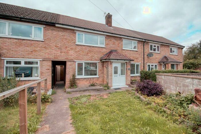 3 Bedroom Terraced House To Rent In Wrawby Road, Scunthorpe, DN17