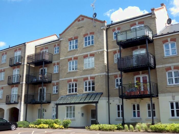 2 Bedroom Apartment To Rent In Coxhill Way, Aylesbury, Buckinghamshire, HP21