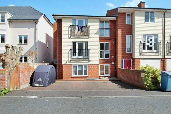 2 Bedroom Apartment To Rent In Sudbury Suffolk, CO10