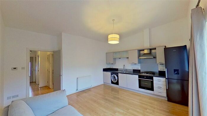 1 Bedroom Flat To Rent In Salamander Court, Edinburgh, Midlothian, EH6