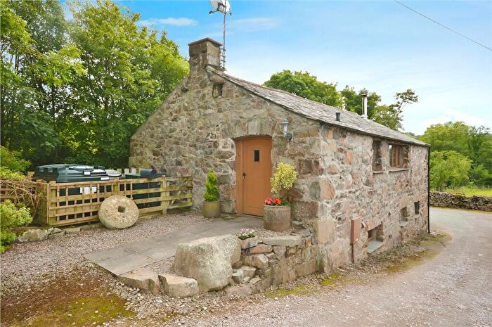 3 Bedroom Detached House For Sale In Broad Oak, Ravenglass, Cumbria, CA18