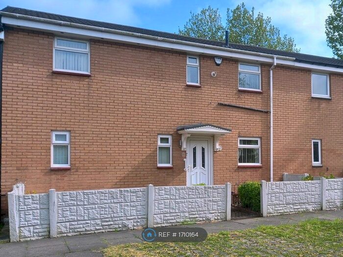 3 Bedroom Terraced House To Rent In Scholefield Lane, Wigan, WN1