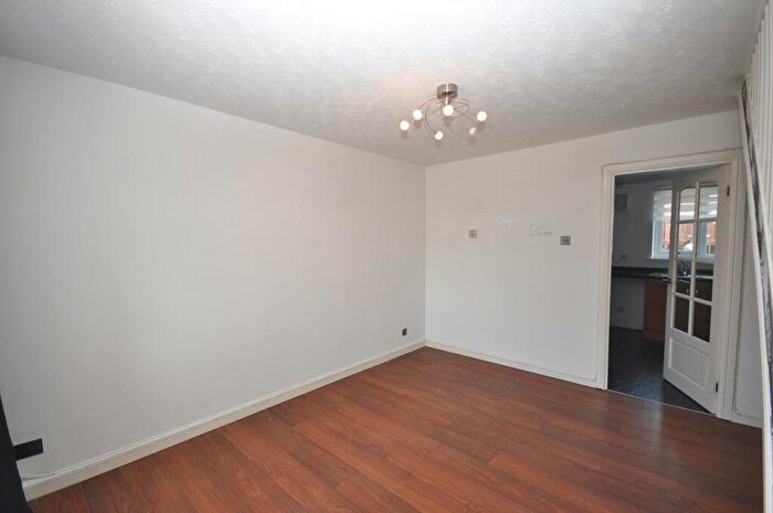 2 Bedroom End Of Terrace House To Rent In Baxter Road, Town End Farm, Sunderland, SR5