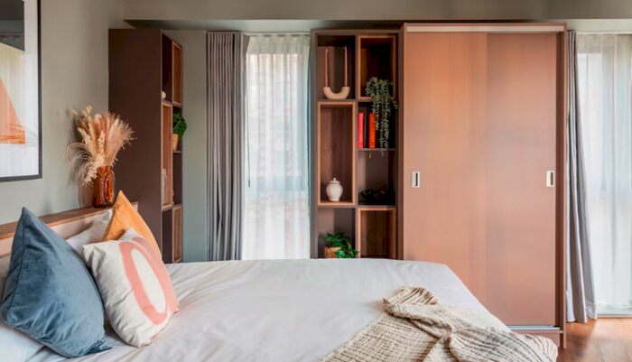 1 Bedroom Studio To Rent In First Way, London, HA9