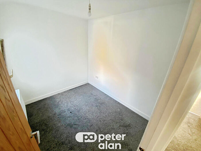 3 Bedroom House To Rent In Walsh Street, Mountain Ash, CF45