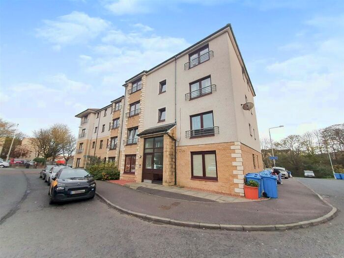 2 Bedroom Flat To Rent In Mill Street, Kirkcaldy, Fife, KY1