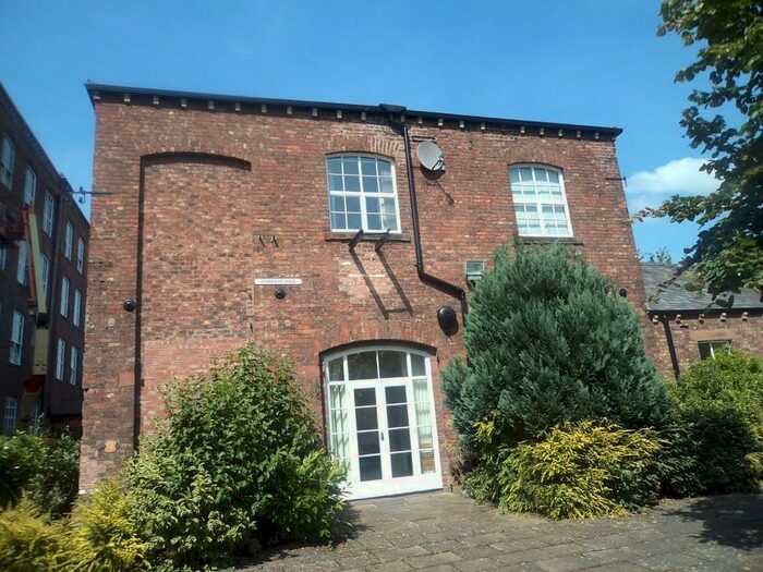 1 Bedroom Apartment To Rent In Johnson Mill, Denton Mill Lane, Carlisle, CA2