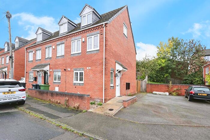 3 Bedroom End Of Terrace House For Sale In Hill Street, Lye, Stourbridge, DY9