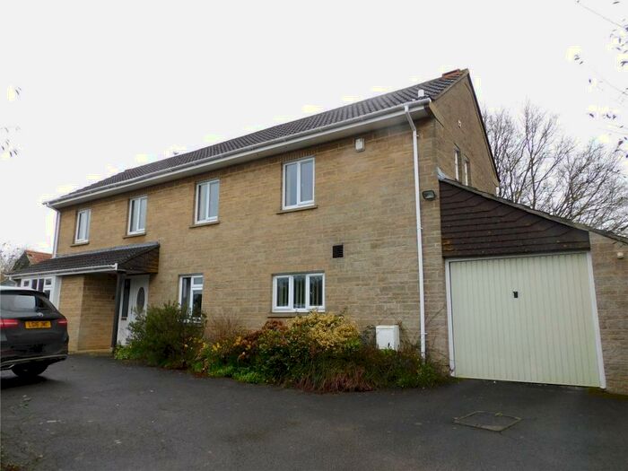 4 Bedroom Detached House To Rent In Vicarage Street, Tintinhull, Yeovil, BA22