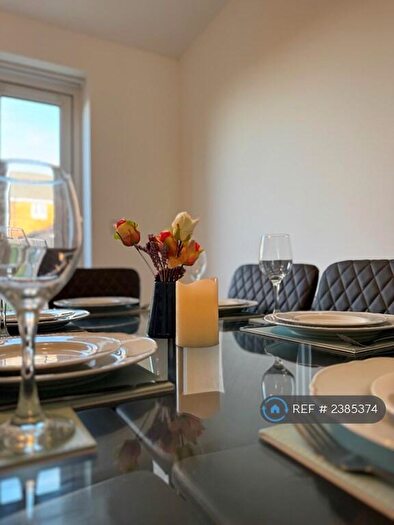 3 Bedroom Terraced House To Rent In Raven Mews, Luton, LU2