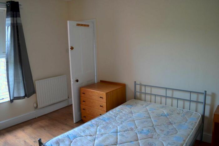 3 Bedroom Property To Rent In Student Property -, DE22