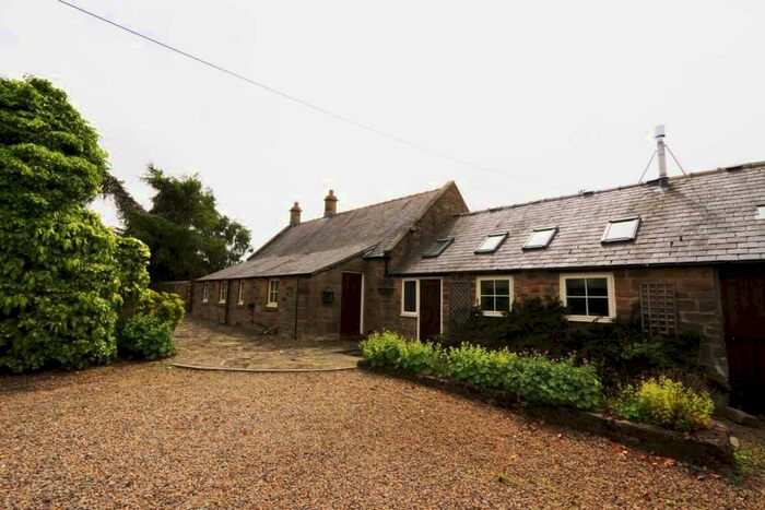 4 Bedroom Barn Conversion To Rent In Plessey Hall Farm Cottage, Cramlington, NE23