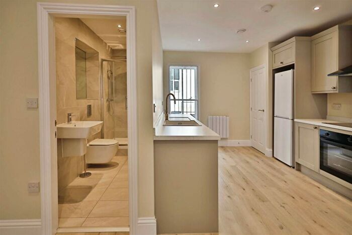 1 Bedroom Flat To Rent In City Centre, Newcastle Upon Tyne, NE1