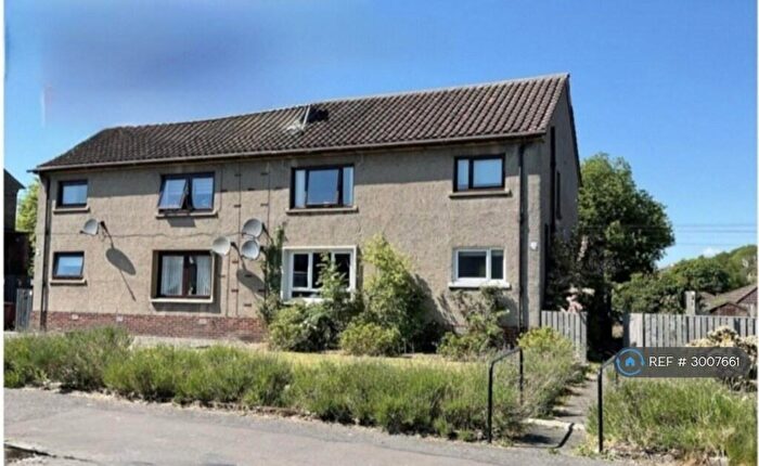 1 Bedroom Flat To Rent In Sauchie, Alloa, FK10
