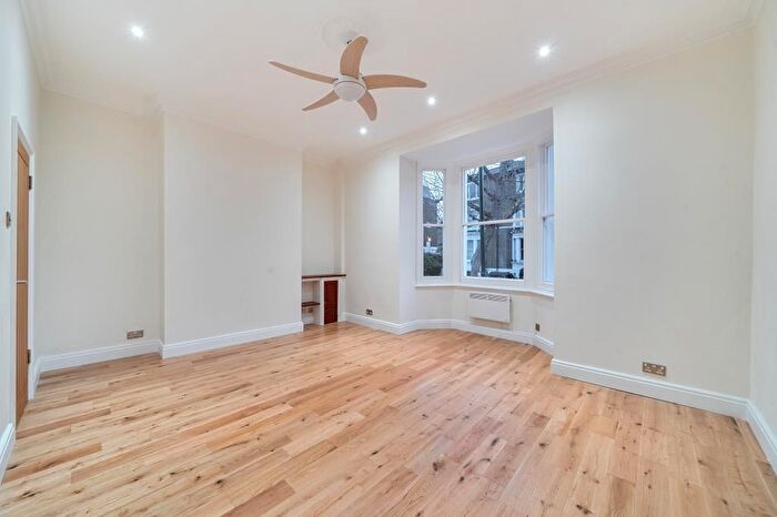 Studio For Sale In Church Road, Richmond, TW9