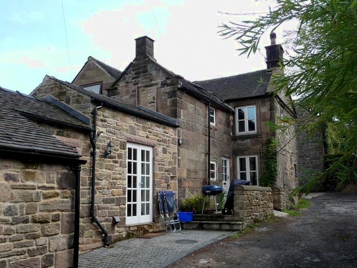 Houses to rent in Matlock, DE4, Derbyshire