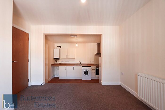 2 Bedroom Flat To Rent In Middle Gate, Newark, NG24