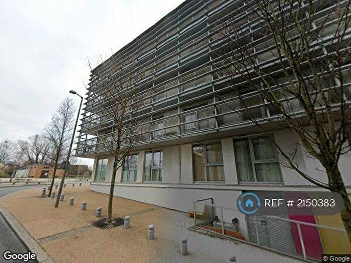 1 Bedroom Flat To Rent In New River Avenue, London, N8