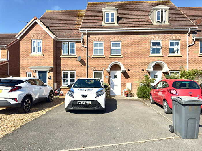 3 Bedroom Terraced House To Rent In Alder Lane, Thornton-Cleveleys, Lancashire, FY5
