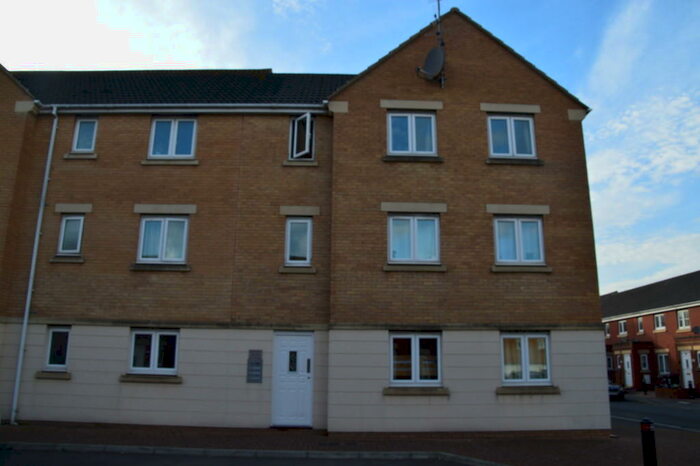 2 Bedroom Apartment To Rent In Macfarlane Chase, BS23