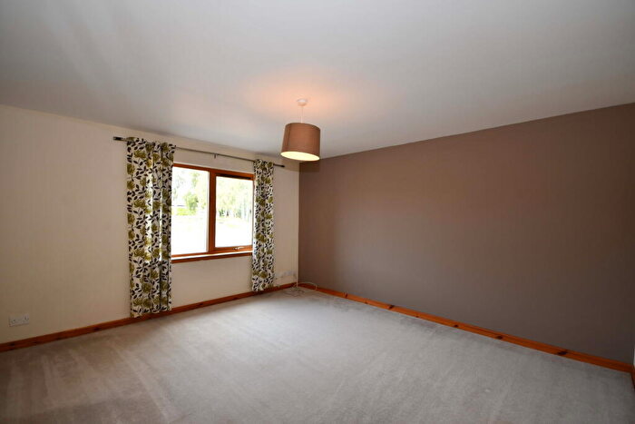 3 Bedroom Detached House To Rent In Ordale, Great North Road, Muir Of Ord, IV6