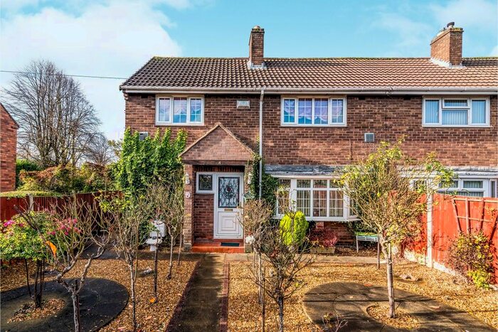 3 Bedroom Semi-Detached House To Rent In New Road, Dawley, Telford, Shropshire, TF4