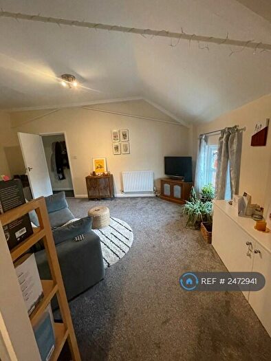 1 Bedroom Flat To Rent In Burton Road, Lincoln, LN1