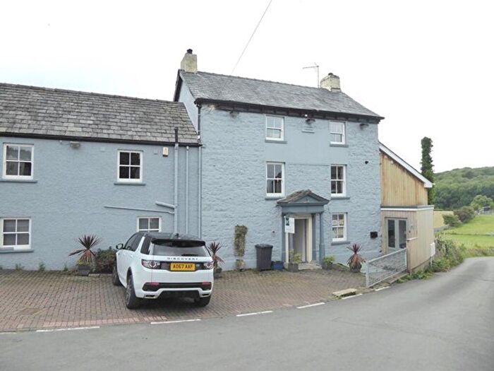 2 Bedroom Apartment To Rent In No Braddylls House, Bardsea, Nr.Ulverston, LA12