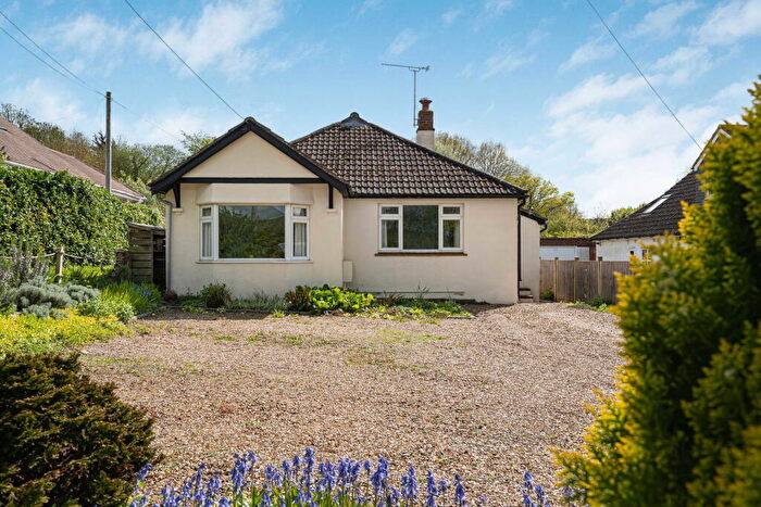 4 Bedroom Detached Bungalow For Sale In Orestan Lane, Effingham, KT24