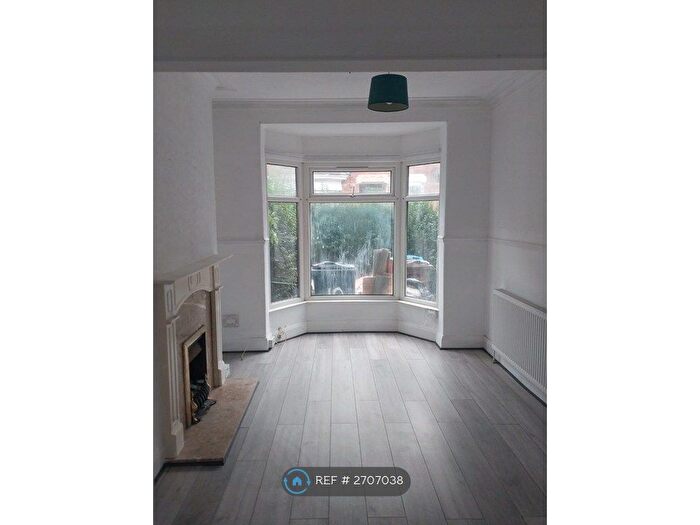 2 Bedroom Terraced House To Rent In Virginia Crescent, Hull, HU5