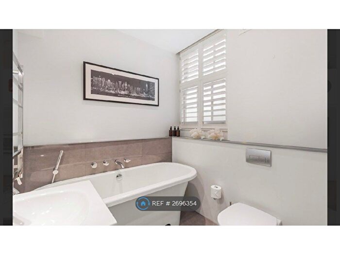 2 Bedroom Flat To Rent In Pavilion Road, London, SW1X