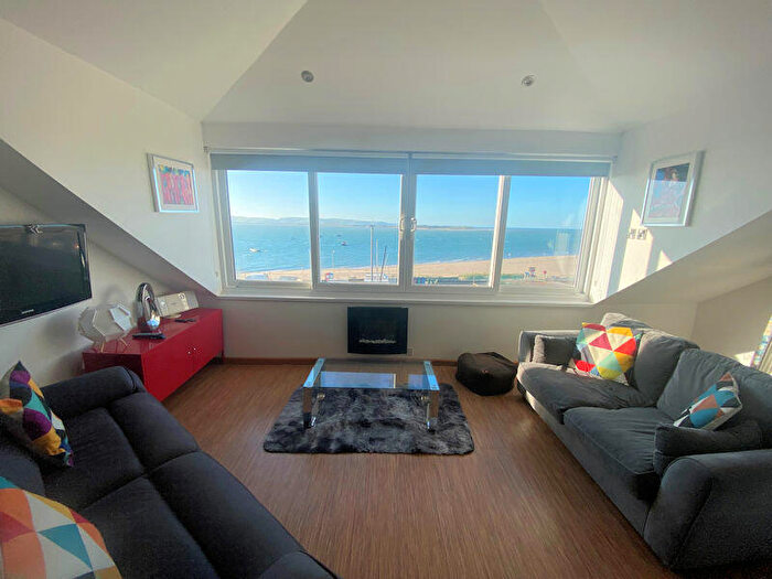 1 Bedroom Apartment For Sale In Otago Glandovey Terrace, LL35