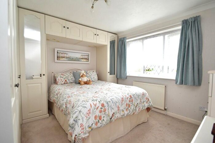 2 Bedroom Detached Bungalow For Sale In Overstrand, NR27
