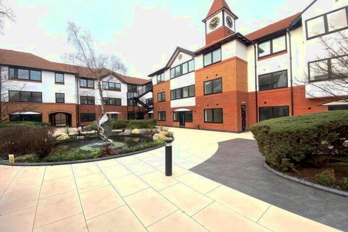 2 Bedroom Flat To Rent In Charles Edward Road, Birmingham, B26