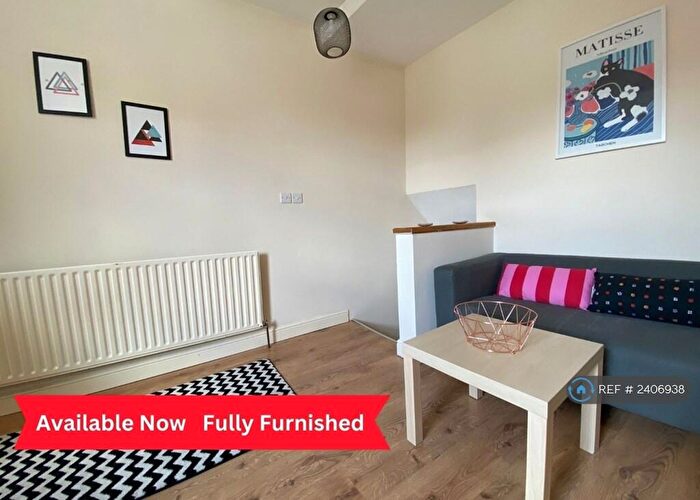 1 Bedroom Flat To Rent In Leicester, Leicester, LE2