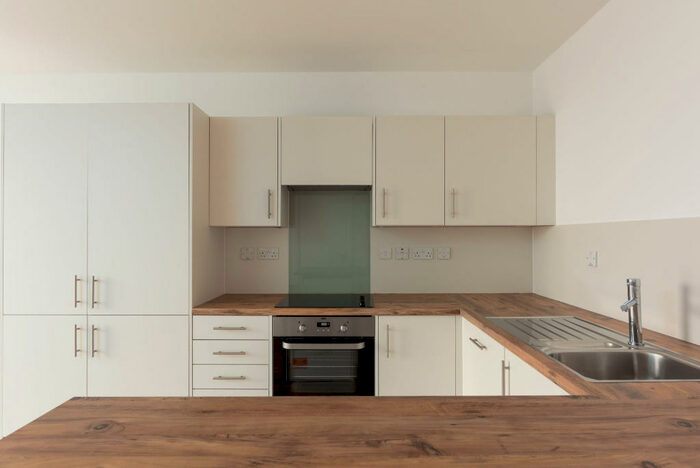 1 Bedroom Flat To Rent In Apartment, The Wullcomb, Highcross Street, LE1