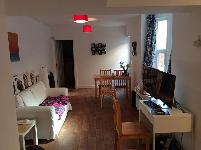 2 Bedroom Flat To Rent In A Stanley Street, Bedford, MK41