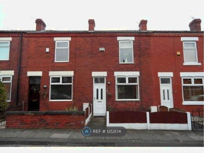 2 Bedroom Terraced House To Rent In Arthur Street, Swinton M27