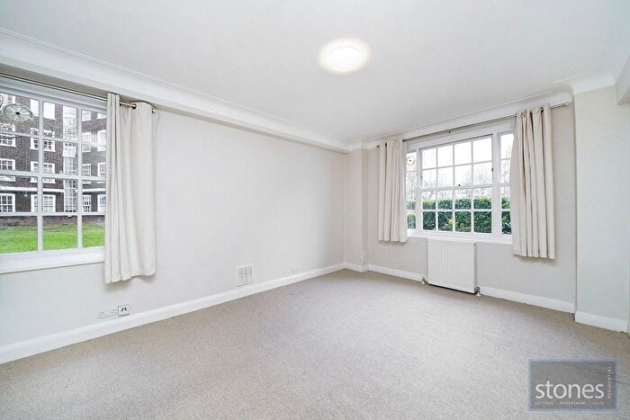 2 Bedroom Flat To Rent In Eton College Road, London, NW3