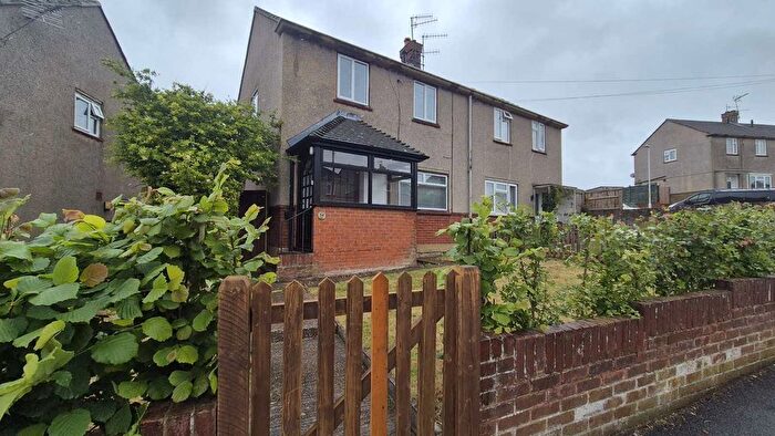 2 Bedroom Semi-Detached House For Sale In Lion Field, Faversham, ME13