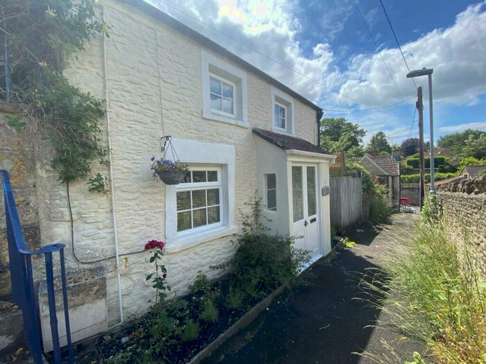 2 Bedroom Cottage To Rent In Warminster Road, Beckington, Nr Frome, BA11