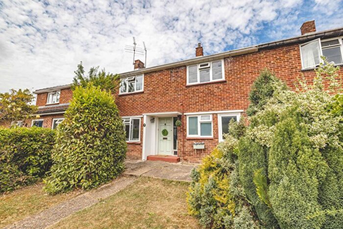 3 Bedroom House To Rent In Rycroft, , Windsor, SL4