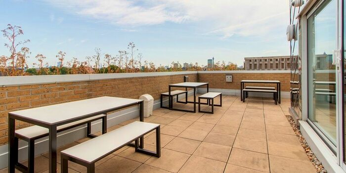 Studio To Rent In Camden Central Studios, Camden Central Studios, London NW1